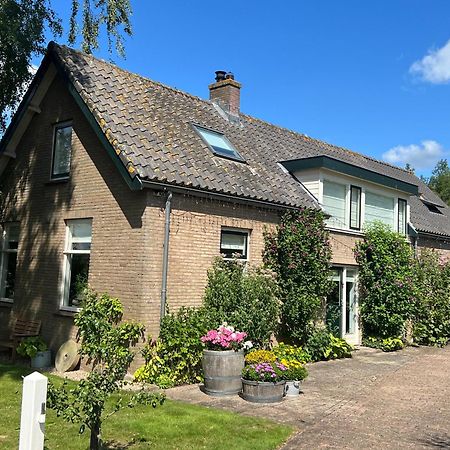 B&B Lekkerkerk Ngoại thất bức ảnh